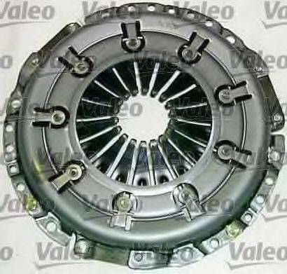 VALEO 821152 Комплект зчеплення