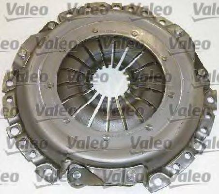 VALEO 821154 Комплект зчеплення