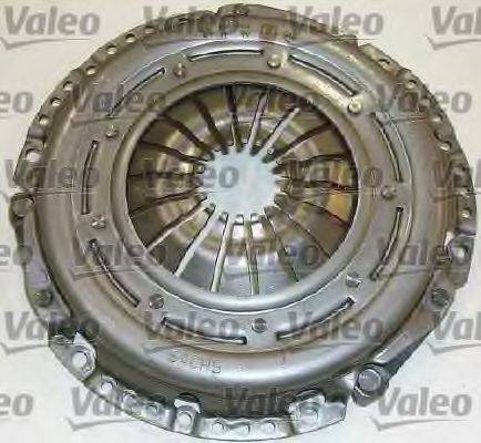 FORD 5 026 974 Комплект зчеплення