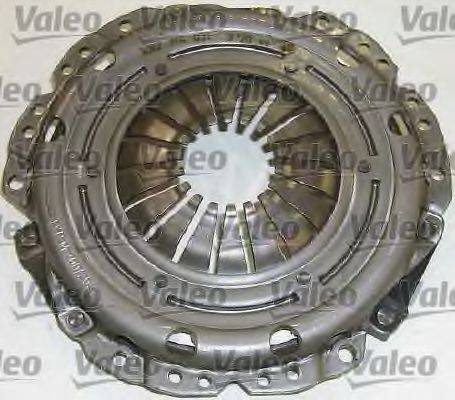 VALEO 821169 Комплект зчеплення