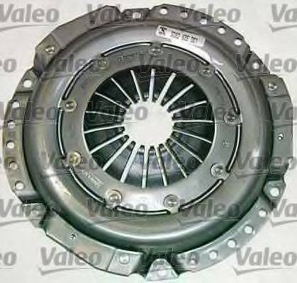 VAUXHALL R1020060 Комплект зчеплення