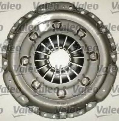 VAUXHALL R1020086 Комплект зчеплення