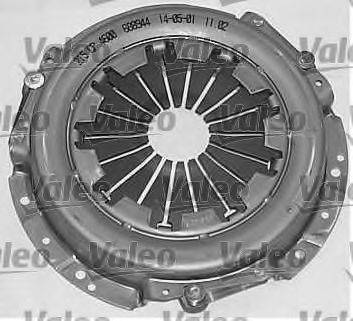 VALEO 821175 Комплект зчеплення