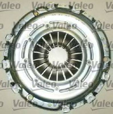 FORD R95 BX-7L596-CA Комплект зчеплення
