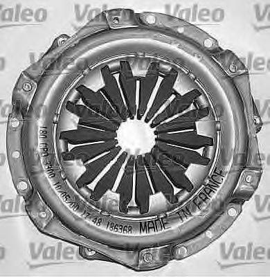 VALEO 821183