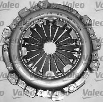 SASIC SCL4127 Комплект зчеплення