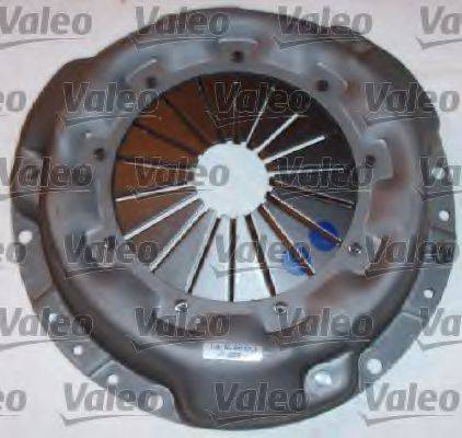 LAND ROVER STC8360 Комплект зчеплення