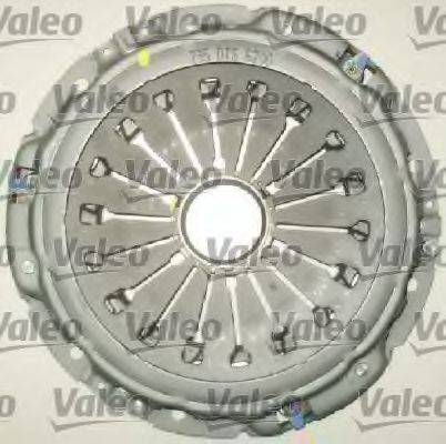 VALEO 821251
