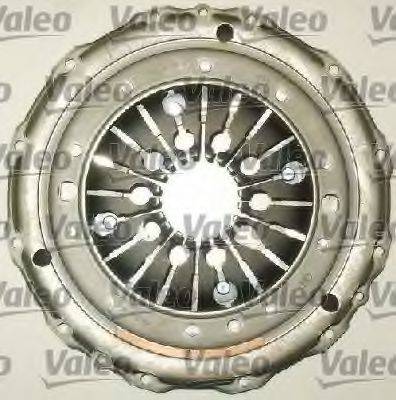 VW 622224700 Комплект зчеплення