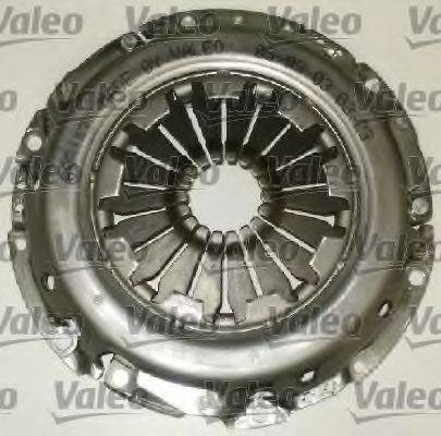 FORD 96FX7L596CA Комплект зчеплення