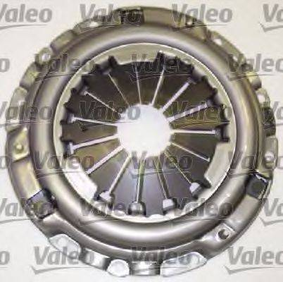 AISIN KH040A Комплект зчеплення