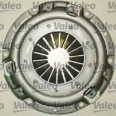 VALEO 821293 Комплект зчеплення