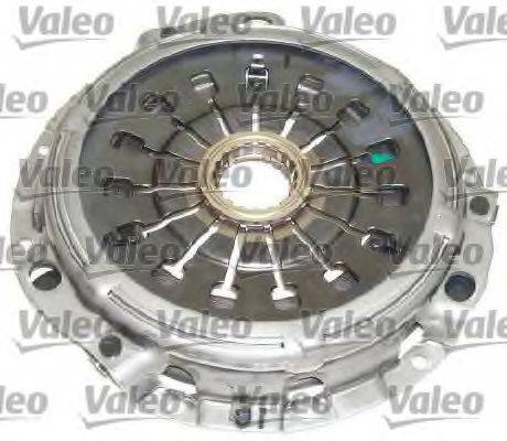 VALEO 821296 Комплект зчеплення