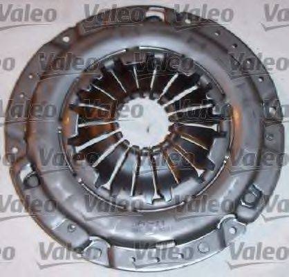 VAUXHALL R1020095 Комплект зчеплення