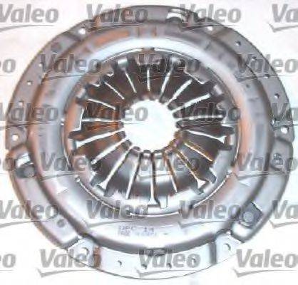 VAUXHALL R1 020 099 Комплект зчеплення