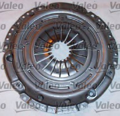 SACHS 3000787001 Комплект зчеплення