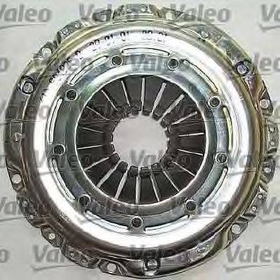 VALEO 821310 Комплект зчеплення