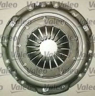 ALFA ROMEO 55190737 Комплект зчеплення