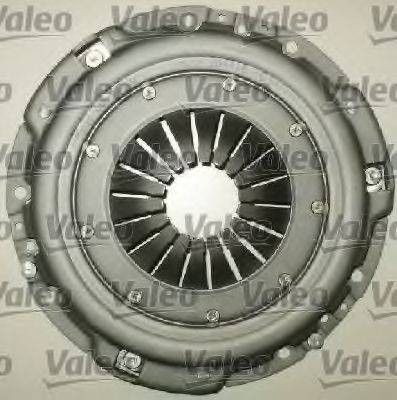 ALFA ROMEO 46551476 Комплект зчеплення
