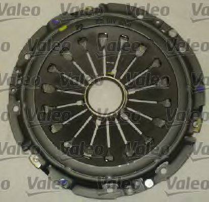 ALFA ROMEO 71722730 Комплект зчеплення