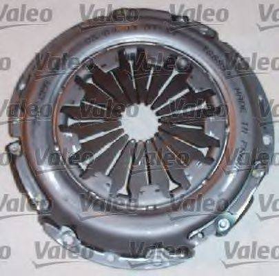 VALEO 821337 Комплект зчеплення