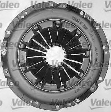 RENAULT 77 01 476 247 Комплект зчеплення