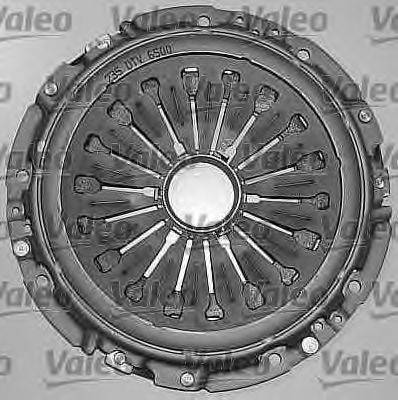 VALEO 821352 Комплект зчеплення