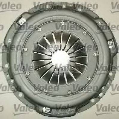 VALEO 821357