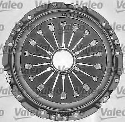 SACHS 3000951321 Комплект зчеплення