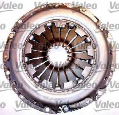FORD 1009133 Комплект зчеплення
