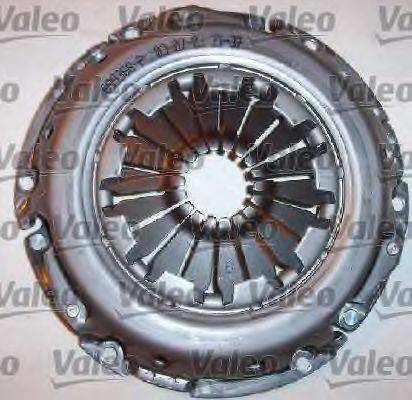 VALEO 821388 Комплект зчеплення