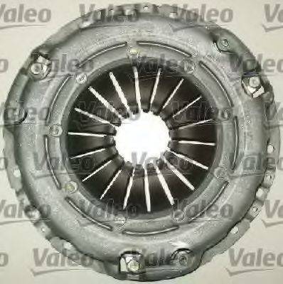 VAUXHALL R1520023 Комплект зчеплення