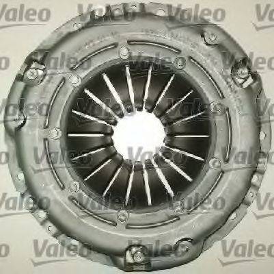 OPEL 45 01 617 Комплект зчеплення