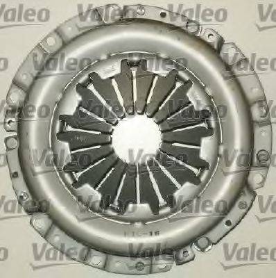 VALEO 821417 Комплект зчеплення