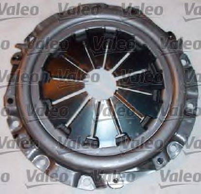 AISIN KD016 Комплект зчеплення