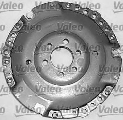 SACHS 3000824501 Комплект зчеплення