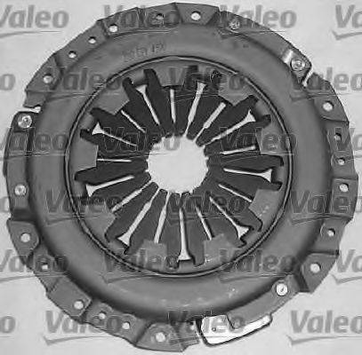 SACHS 3000951306 Комплект зчеплення