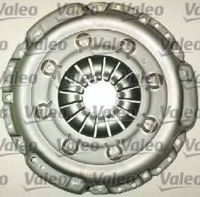 VAUXHALL R1020085 Комплект зчеплення