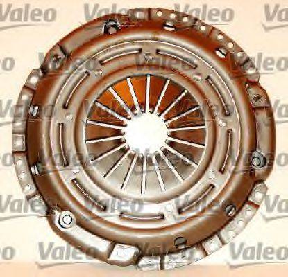 FORD 1018704 Комплект зчеплення