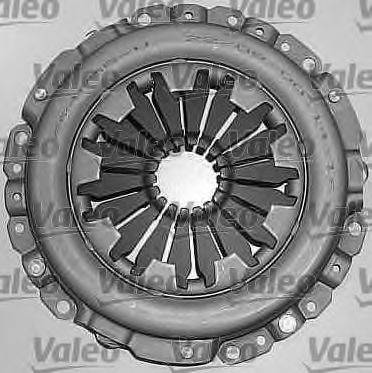 FORD 1 086 996 Комплект зчеплення