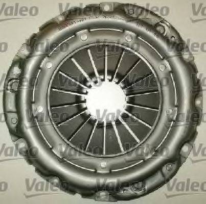 VALEO 821796 Комплект зчеплення