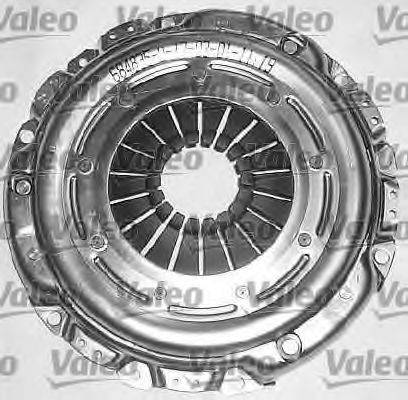 VALEO 826023 Комплект зчеплення