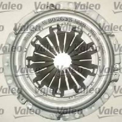 VALEO 826027