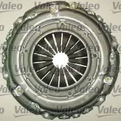 SASIC 5100003 Комплект зчеплення