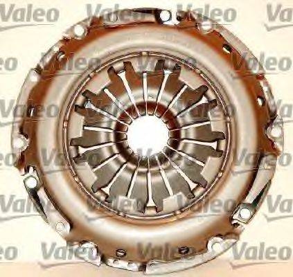 FORD 1018702 Комплект зчеплення
