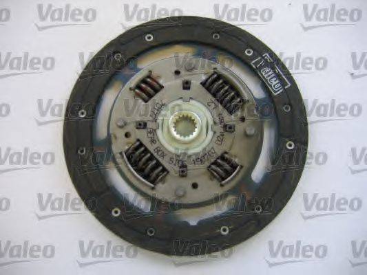 FORD 1 116 683 Комплект зчеплення