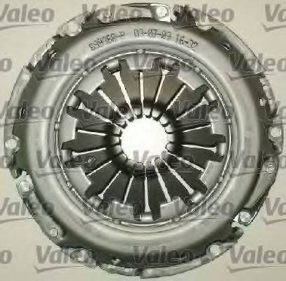 VALEO 826053