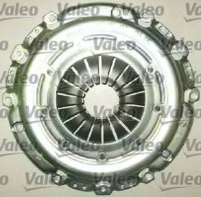 FORD 1 078 351 Комплект зчеплення