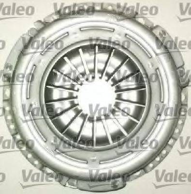 FORD 95VX7L596AA Комплект зчеплення