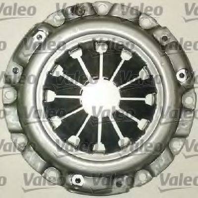 AISIN KD027 Комплект зчеплення